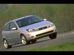 Ford Focus SVT 2002 года